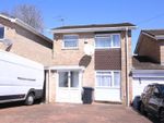 Thumbnail to rent in Lestock Close, Bilton, Rugby