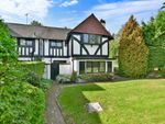 Thumbnail to rent in Upper Woodcote Village, Purley, Surrey