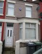 Thumbnail to rent in Jessamine Road, Tranmere, Birkenhead