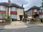 Thumbnail to rent in Bowrons Avenue, Wembley, Greater London