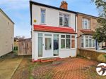 Thumbnail for sale in Lincoln Road, Slade Green, Kent