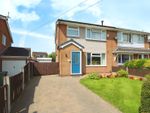 Thumbnail for sale in Pool Field Close, Radcliffe, Manchester, Greater Manchester