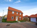 Thumbnail to rent in Hutcheson Croft, Cottingham