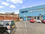 Thumbnail to rent in Ground Floor (Warehouse &amp; Offices), Dalmeyer Road, London
