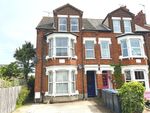 Thumbnail to rent in Cobbold Road, Felixstowe