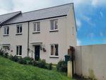 Thumbnail to rent in Tesyn Close, Bodmin