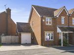 Thumbnail for sale in Harding Close, Selsey