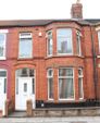 Thumbnail to rent in Brookdale Road, Wavertree, Liverpool