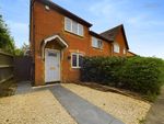 Thumbnail to rent in Lornas Field, Hampton Hargate, Peterborough