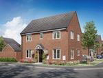 Thumbnail for sale in "The Easedale - Plot 66" at Moor Close, Kirklevington, Yarm