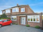 Thumbnail for sale in Linkside Road, Bishop's Stortford, Hertfordshire