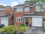 Thumbnail for sale in Snowshill Close, Church Hill North, Redditch, Worcestershire