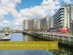Thumbnail to rent in Apartment 9.42, The Arc, 2i Queens Road, Belfast