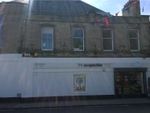 Thumbnail to rent in 4 Back Row, Selkirk, The Scottish Borders