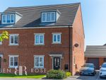 Thumbnail for sale in Orlon Road, Farington Moss, Leyland