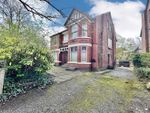 Thumbnail for sale in Belfield Road, Didsbury, Manchester