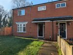 Thumbnail to rent in Ledburn, Ashurst, Skelmersdale