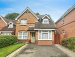 Thumbnail for sale in Kinloch Drive, Dudley, West Midlands