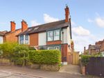 Thumbnail for sale in Osborne Avenue, Sherwood, Nottingham