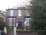Thumbnail to rent in Derby Road, Fallowfield, Manchester