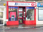 Thumbnail for sale in Buckleys Newsagent, 29B Queen Street, Lossiemouth