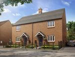 Thumbnail to rent in "The Silverstone" at Heathencote, Towcester