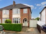 Thumbnail for sale in Lynholme Road, West Knighton, Leicester