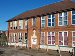 Thumbnail for sale in Former Hgs, Buildings 1-3, Cottingham Road, Hull, East Riding Of Yorkshire