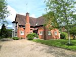 Thumbnail to rent in The Bickerley, Ringwood, Hampshire