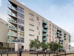 Thumbnail to rent in Vickery's Wharf, 87 Stainsby Road, London