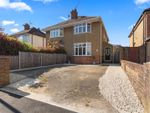 Thumbnail for sale in Church Road, Byfleet, West Byfleet