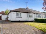 Thumbnail for sale in Oundle Avenue, Bushey