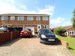 Thumbnail for sale in Augustine Road, Minster On Sea, Sheerness