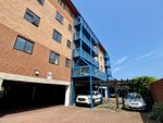 Thumbnail to rent in Marriotts Wharf, West Street, Gravesend, Kent