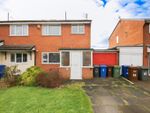 Thumbnail to rent in Churchfield, Shevington, Wigan, Lancashire