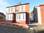 Thumbnail for sale in Brierley Avenue, Blackpool