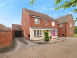 Thumbnail for sale in Moulton Road, Hamilton, Leicester