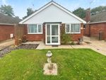 Thumbnail to rent in Somerville Close, Waddington, Lincoln