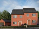 Thumbnail for sale in Plot 9, The Cherry, Pearsons Wood View, Wessington Lane, South Wingfield, Derbyshire