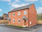 Thumbnail for sale in Plot 4, The Beech, Pearsons Wood View, Wessington Lane, South Wingfield, Derbyshire