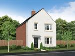 Thumbnail for sale in "Hudson" at Berrywood Road, Duston, Northampton