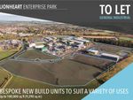 Thumbnail to rent in Lionheart Enterprise Park, Alnwick, Northumberland