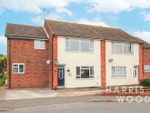 Thumbnail for sale in Hillview Close, Rowhedge, Colchester, Essex