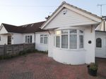 Thumbnail to rent in Station Crescent, Ashford