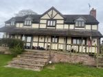 Thumbnail to rent in Corfton, Craven Arms