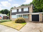 Thumbnail for sale in Leycroft Close, Canterbury