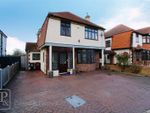 Thumbnail for sale in Holland Road, Clacton-On-Sea, Essex