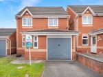 Thumbnail for sale in Oxton Close, Retford