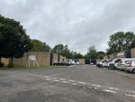 Thumbnail to rent in 18D Walkers Road, Moons Moat North Industrial Estate, Redditch