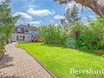 Thumbnail for sale in Lancaster Drive, Hornchurch